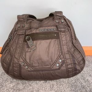 Diesel Shoulder Bag